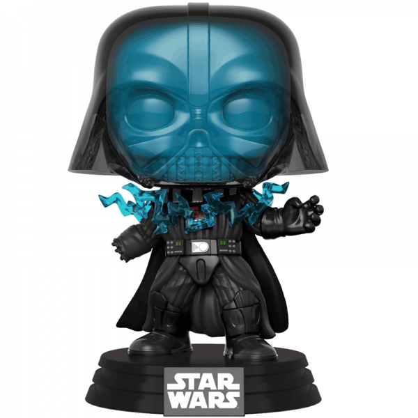 FUNKO POP! - Star Wars - Darth Vader Electrocuted #288